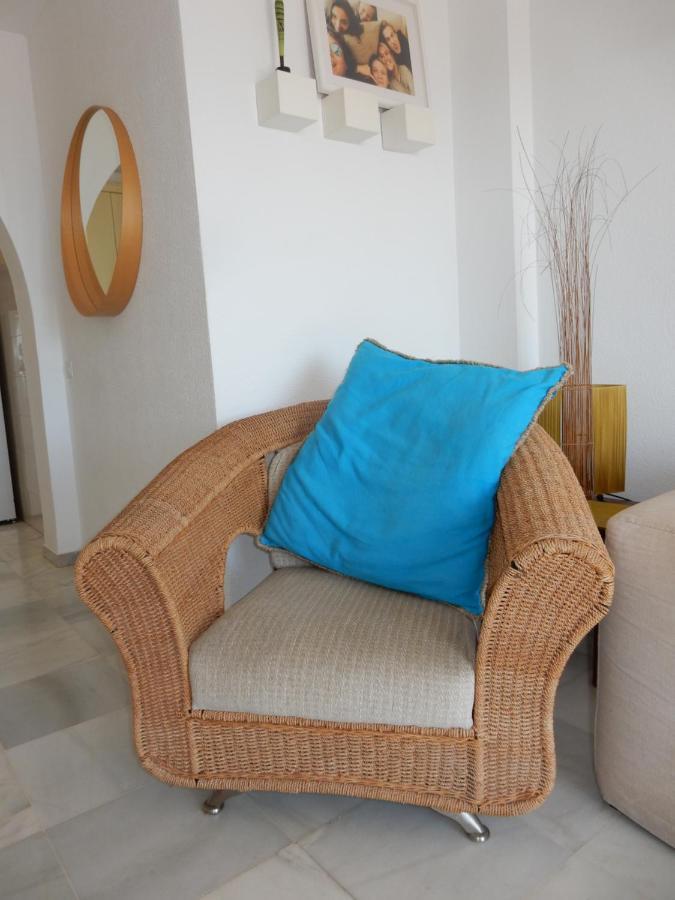 Beach Villa ,Nerja, Seaview, Pool, 3 Bedrooms, Huge Terrace And Garden Екстериор снимка